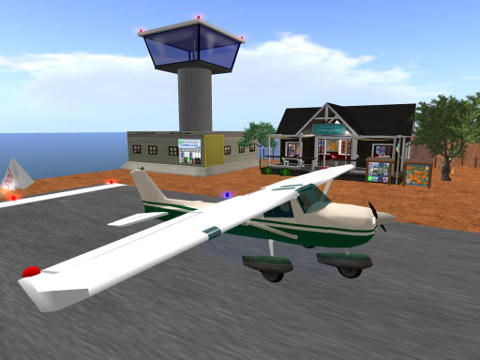 Cessna photo