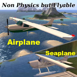Airplame