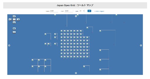 Chromeのマップエラーの解消2