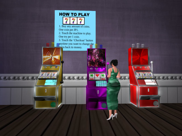 slots