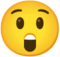 驚き