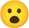 もうろうとした目